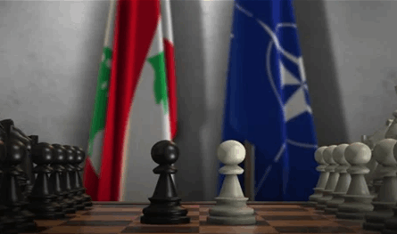 الجنوب من "القبعات الزرق" إلى مظلة "الناتو"