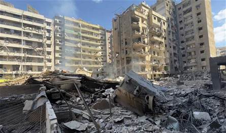 مَنْ هو الرابح من الواقع العسكري الحالي في لبنان؟