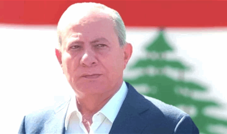 حميّد: بري يشدّد دائمًا على ضرورة الحفاظ على الوحدة الوطنية