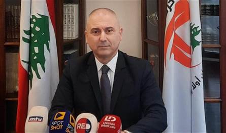 محفوض: من باع وطنه للخارج سيسقط مع تغيّر الموازين