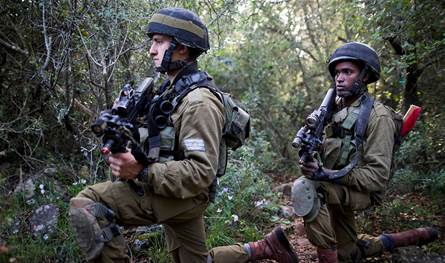 "احتلال أجزاء أكبر من لبنان".. جنرال إسرائيلي يتحدّث عن "الحزب"