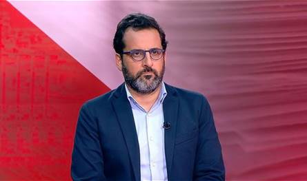 الدويهي من بعبدا: لا خلاص للبنان إلا بتعزيز سلطة الدولة وتنفيذ القرارات السيادية