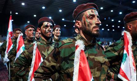 هذا ما فعله "حزب الله" عند الجبهة