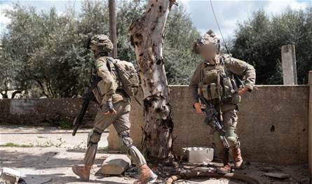 قرار إسرائيليّ يتعلّق بالجنود في جنوب لبنان... صحيفة تكشف تفاصيله