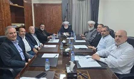 أين أصبح مطار رينيه معوض؟.. تساؤلات من دار الفتوى للحكومة