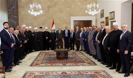 تصاعد الاحتقان الداخلي وعون للحزب: الخيانة في أخذ البلد إلى الحرب.. بري لرئيس الجمهورية: أين وقف اطلاق النار؟