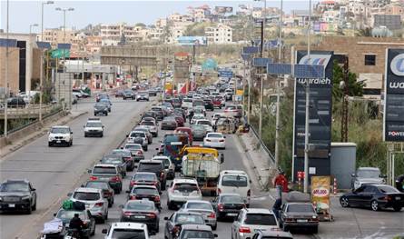 عودة الجنوب إلى ما قبل عام 2000