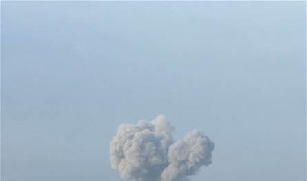 غارات جنوباً وتحليق مسيّرات وتوتر متزايد على الحدود مع إسرائيل