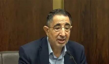 الحاج حسن: أين أنتم من تدمير القرى وتجريف الجنوب بعد وقف النار؟