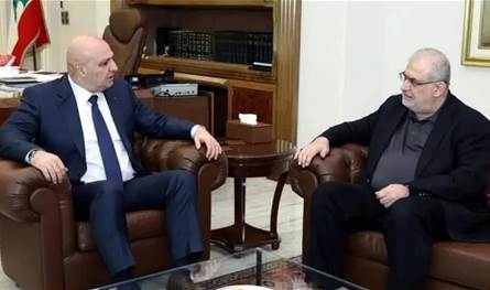 لبنان – هل انكسرت الجرة بين بعبدا وحارة حريك؟