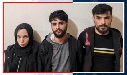 قوى الأمن أوقفت السوريين "عبدالله" و"فطيم" و"أحمد"... هل وقعتم ضحيّة أعمالهم؟