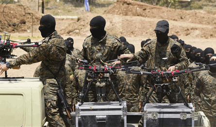 من الجيش الإسرائيلي.. تحذير لعناصر "الحزب": أعذر من أنذر