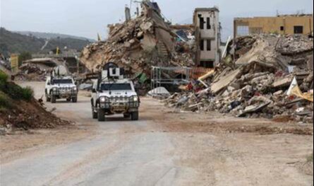 ماذا سيشهد لبنان في أيار؟ هذا ما قيلَ في إسرائيل