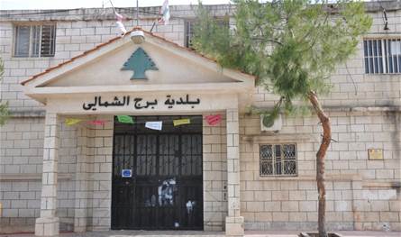 بلدية برج الشمالي تمنع تجول الدراجات النارية بعد الثامنة مساءً