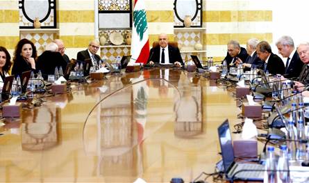 الحكومة أقرّت خطة العمل الوطنية 2 لتطبيق قرار مجلس الأمن 1325 بشأن المرأة والسلام والأمن