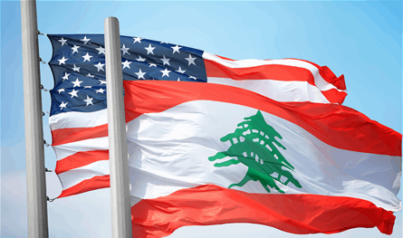 بيانٌ للسفارة الأميركيّة عن الحوار بين لبنان وإسرائيل: ولّى زمن التردّد