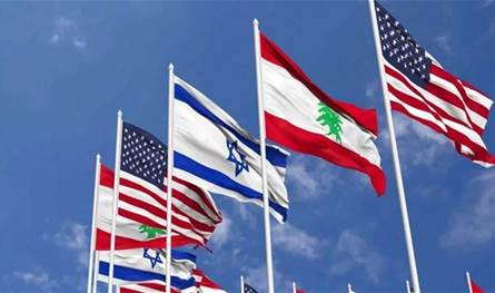 ترامب: المفاوضات المباشرة بين لبنان واسرائيل ستُعقد خلال أسبوعين
