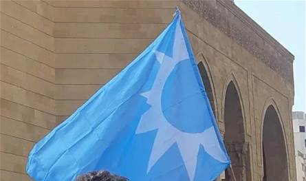 "المستقبل" شدّ العصب