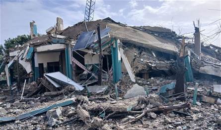 مسلحون فلسطينيون في منازل الجنوب.. مصدر أمني يكشف