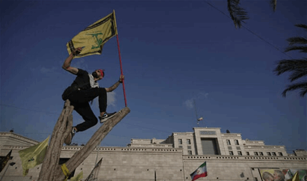 نائب "الحزب": سيأتي الوعد الصادق وسنرفع رايات النصر في الجنوب