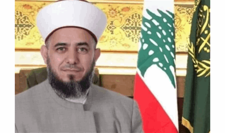 المفتي حجازي: لإقرار قانون العفو العام