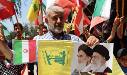 تقرير لـ"National Interest": لتضييق الخناق على حزب الله.. انظروا إلى غرب أفريقيا