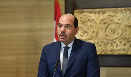 مراد يطالب بعفو يشمل الموقوفين الإسلاميين