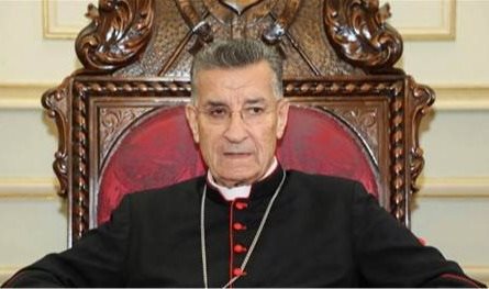 "المس بالمراجع الروحية مرفوض".. مواقف جديدة استنكرت التعرض للراعي