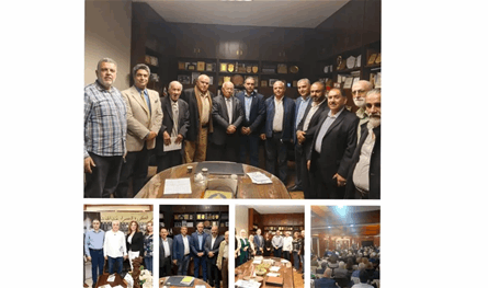ندوات وتواقيع ولقاءات فكرية.. معرض الكتاب في طرابلس يواصل فعالياته