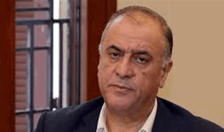 سليمان: لا تهاون بحقوق السجناء المظلومين