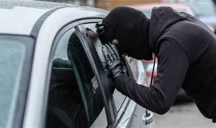 قاصر خلف موجة سرقات في لبنان.. إليكم التفاصيل