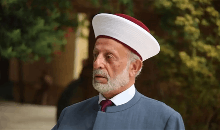 مفتي حاصبيا ومرجعيون يحذّر: العفو الانتقائي يهدد السلم الأهلي
