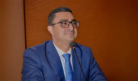 ملف ضاغط أمام "المدعي العام" الجديد