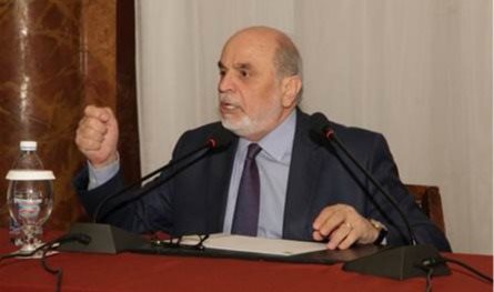 حردان: وحدة اللبنانيين هي الردّ الحاسم على مشاريع التقسيم والعدوان