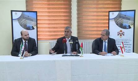 3 نقاط اساسية في التعاون بين لبنان وسوريا والاردن