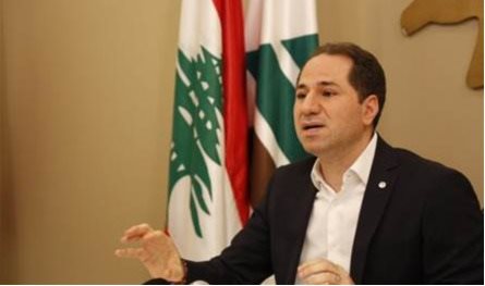 الجميل من بكركي: إلى متى سنترك حزب الله يأخذ شعبنا وبلدنا رهينة لمصلحة إيران؟