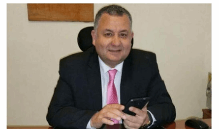 زينون: لتعديل الجعالة وفتح حوار مع ممثلي موزعي الغاز