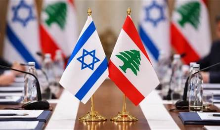 "حزب الله" عقدة منشار المفاوضات المباشرة