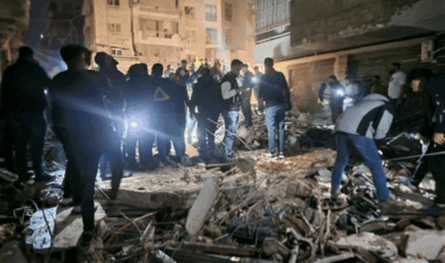 تصاعد العدوان الاسرائيلي على لبنان وعودة الاغتيالات يعزز المخاوف من سقوط الهدنة