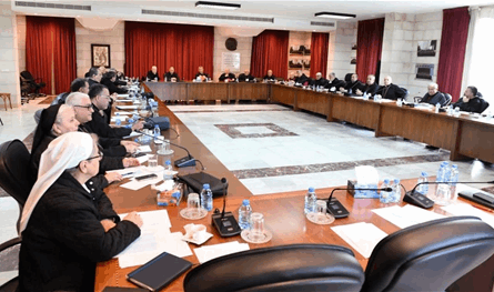 الكنيسة المارونية تدعم الدولة: البدائل انتجت الاحتلال بدل التحرير