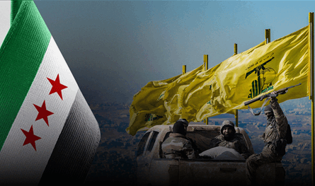 "حزب الله" في سوريا: بين الوساطات والاتهامات