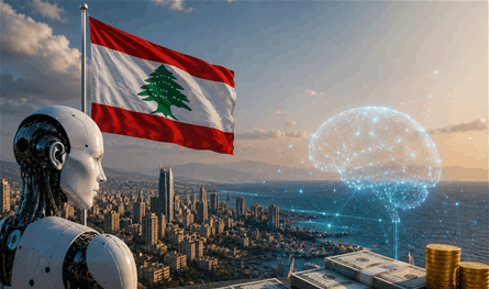 هل يدخل لبنان "نادي الأثرياء" عبر الذكاء الاصطناعي؟
