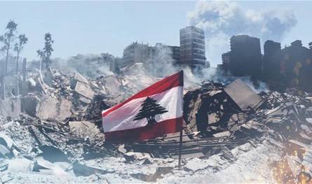 لبنان – اتفاق من دون لبنان؟.. الصراع على وحدة الساحات يدخل مرحلة الحسم