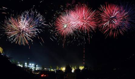 ما مصير مهرجانات وحفلات صيف 2026 في لبنان؟