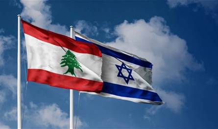 عن الاجتماع المرتقب بين لبنان وإسرائيل.. هذا ما أعلنته "هيئة البث"