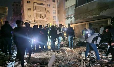ميدانياً.. أمر لافت من "حزب الله"