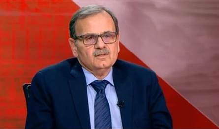البزري: تحديد شروط التفاوض أراح الداخل اللبناني ويجب التمسك بها
