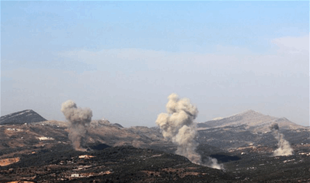 لبنان – حصيلة فادحة: غارات إسرائيلية على الجنوب تحصد نساء وطفلين