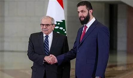 سلام في دمشق: اختبار الدولة بين ذاكرة الوصاية وحسابات الحدود
