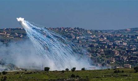 لبنان – الذي لا يمل من التضحيات